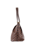 Westminster GM, side view